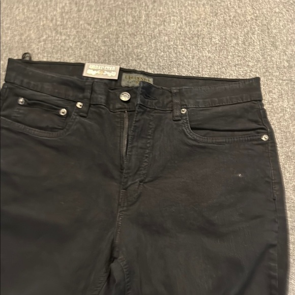 Urban Star Black Slim Jeans New with Tags - Picture 4 of 5
